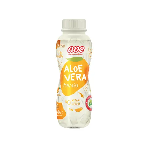 AVE Aloe Vera ital Mangó 300ml PET