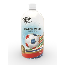 Power Fruit  Berry Mix üdítőital 750ml (Limited)