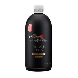 Power Fruit Fekete tea - Lemone Ice Tea 750 ml