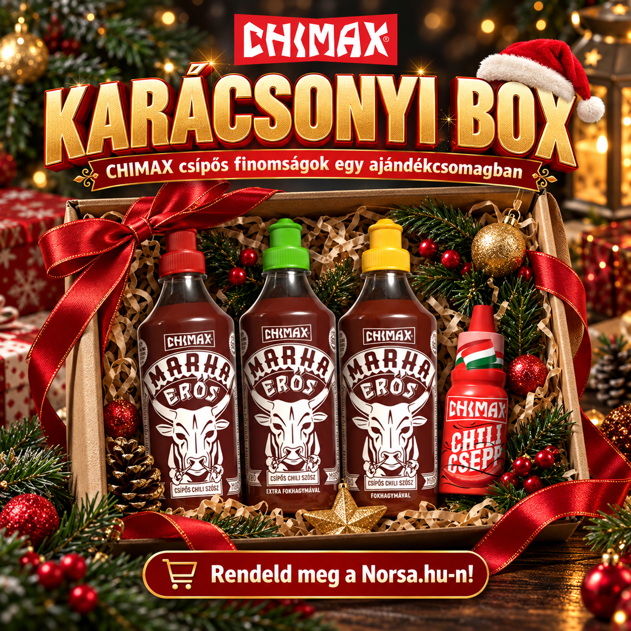 Karácsonyibox