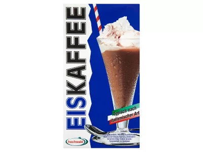 Eiskaffee 500ml