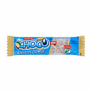 Choco Mini Kókuszos Csemege  40g