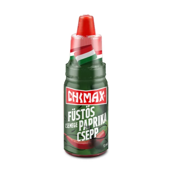 Chimax Füstös csepp - 13 ml