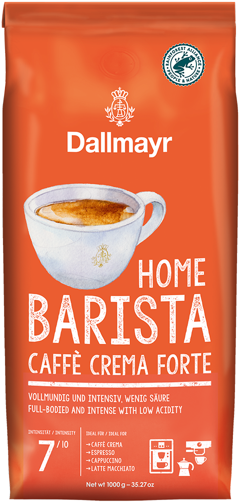 4008167040002 HomeBarista Crema Forte GB1000g Front 15 02 2022
