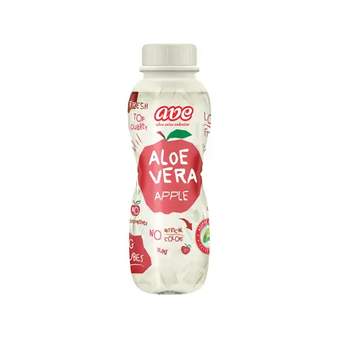AVE Aloe Vera ital Alma 300 ml