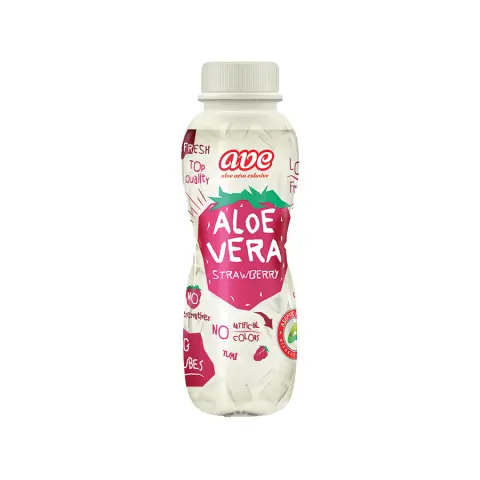 AVE Aloe Vera ital Eper 300 ml