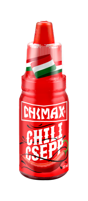 Chimax Chili csepp - 13 ml