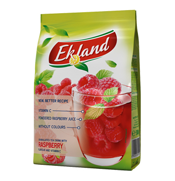 Ekland raspberry