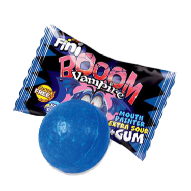 Fini Boom Vampire gumicukor